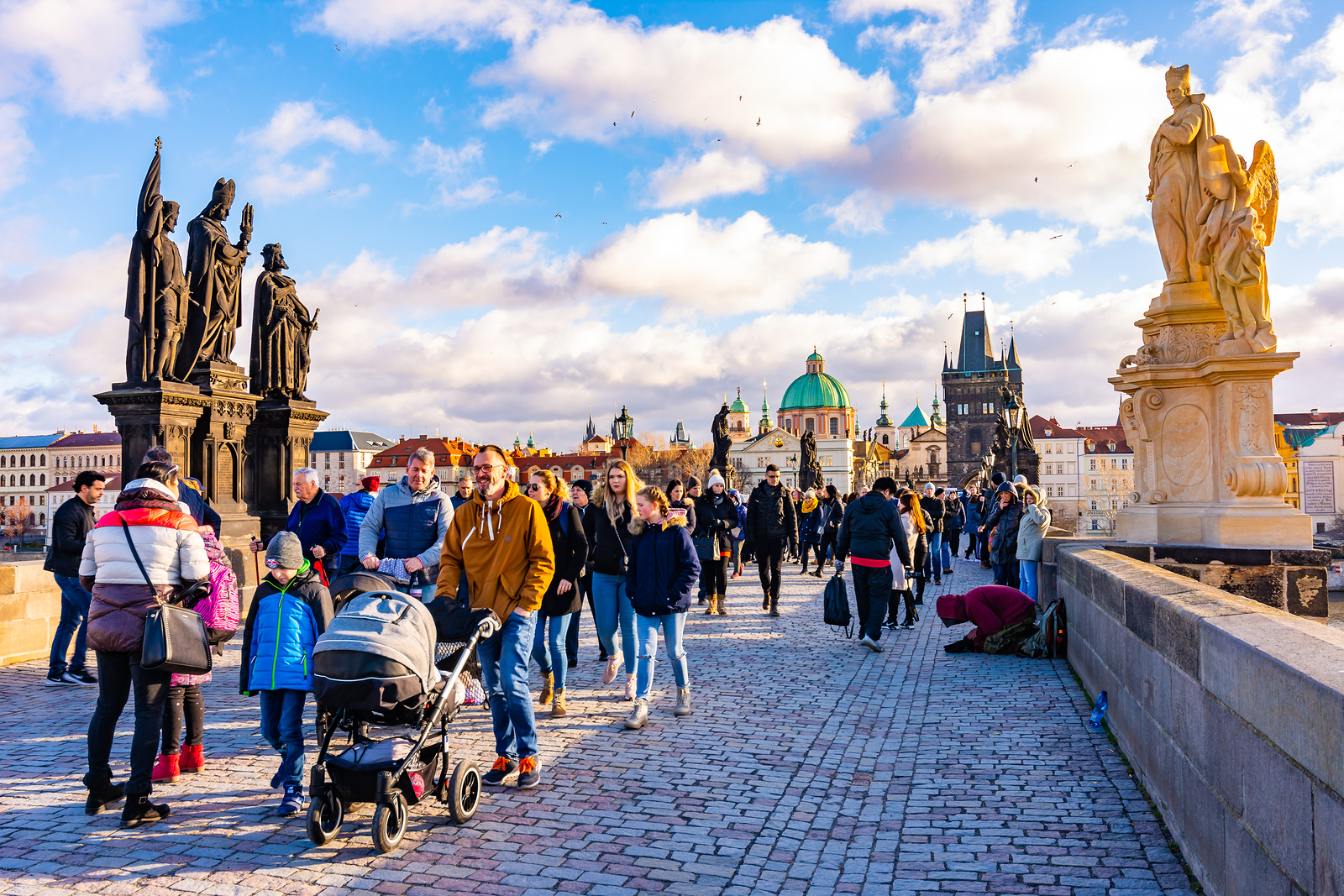 Charles bridge
